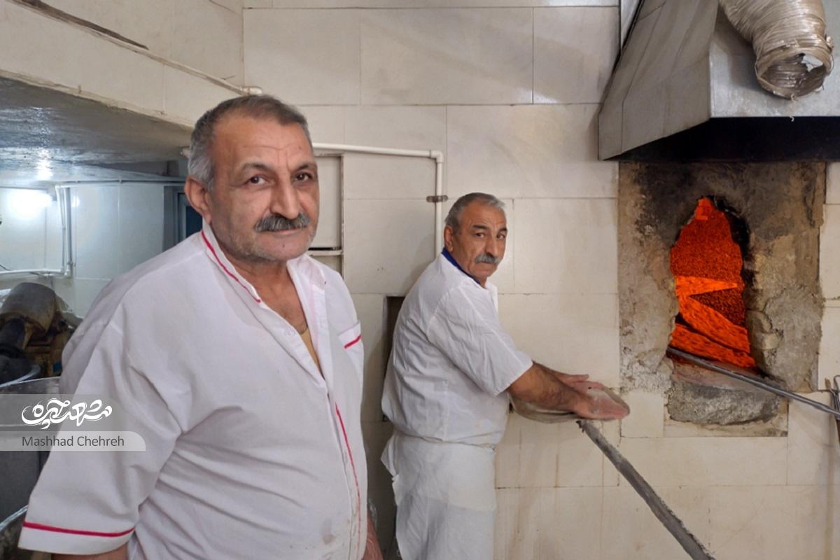 کلاهدوز ۲۸؛ خیابان دانشگاهی‌ها