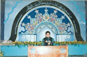 سیدعلی مومنیان، در ۱۵ سالگی حافظ کل قرآن شد