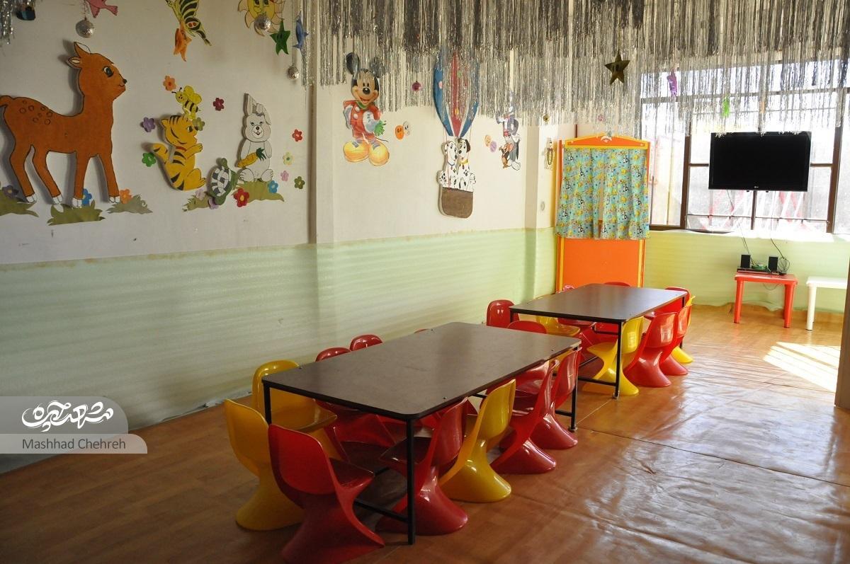 بانوی محله زرکش؛ دشمن سرسخت اعتیاد