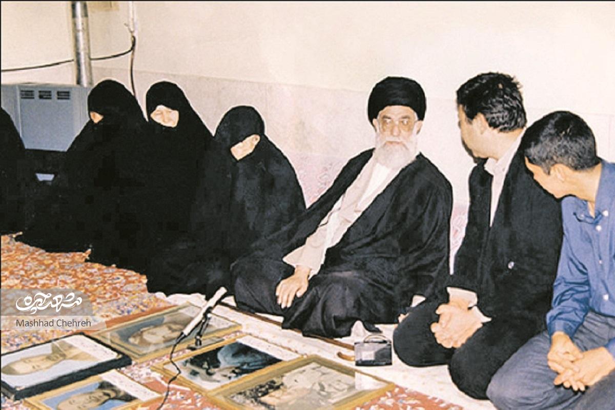 تنگه چزابه را تنگه علیمردانی بگویید