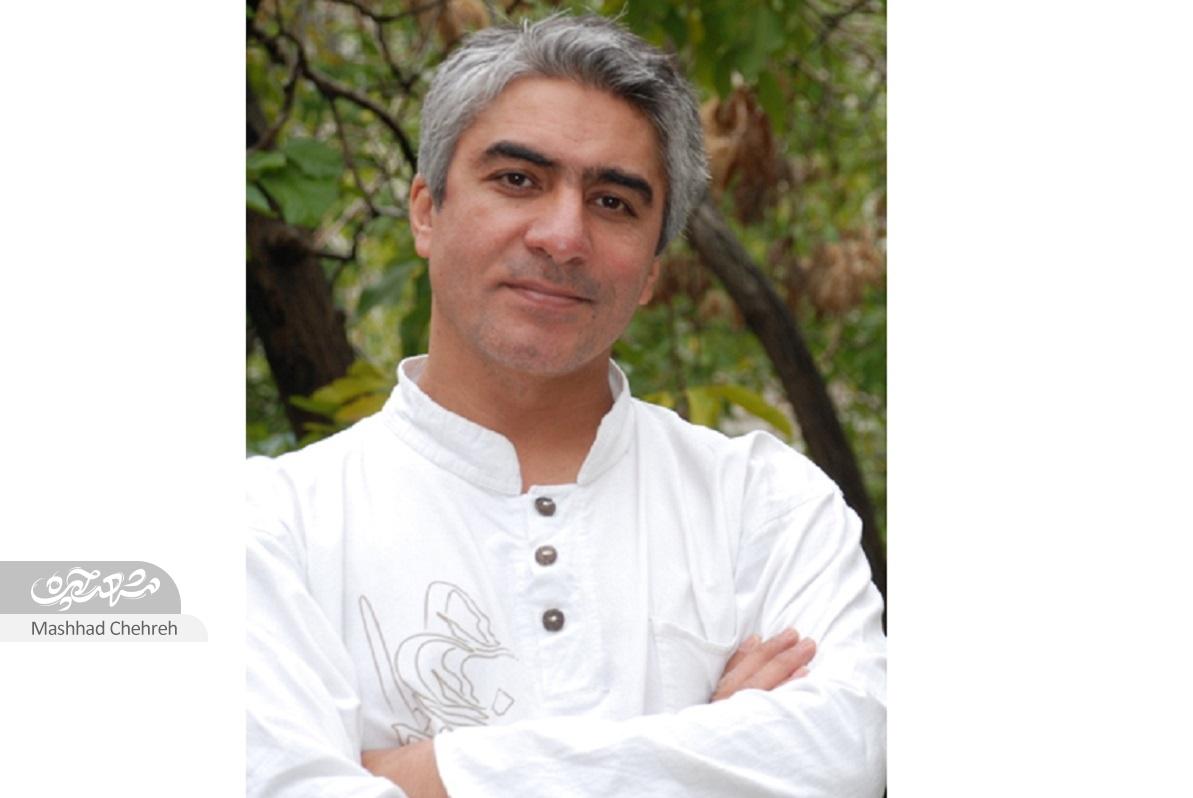 حمید کیانیان در محله کارخانه قند با هنر معجزه می‌کند