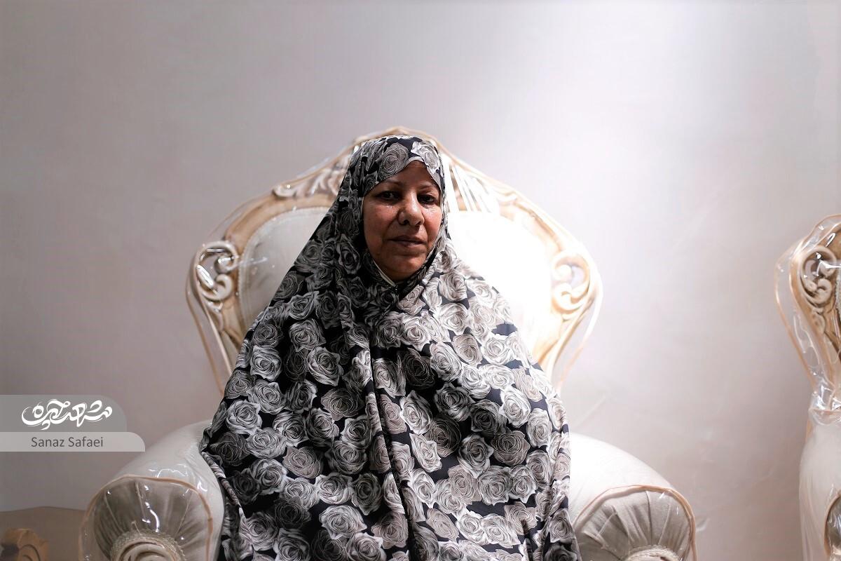 مدیون محبت آقا