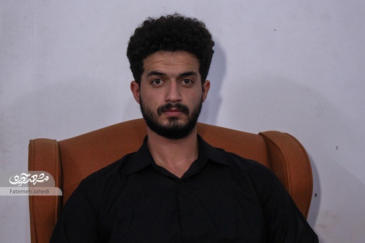 شهادت؛ مقصد آخرین مأموریت ناخدا سوم شهادت؛ مقصد آخرین مأموریت ناخدا سوم
