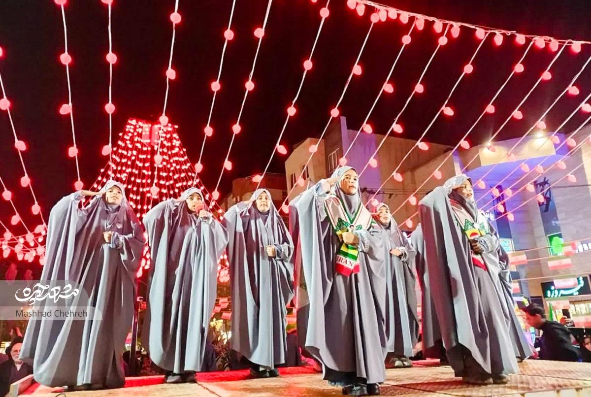 پرچمداران رسانه در میدان حجاب