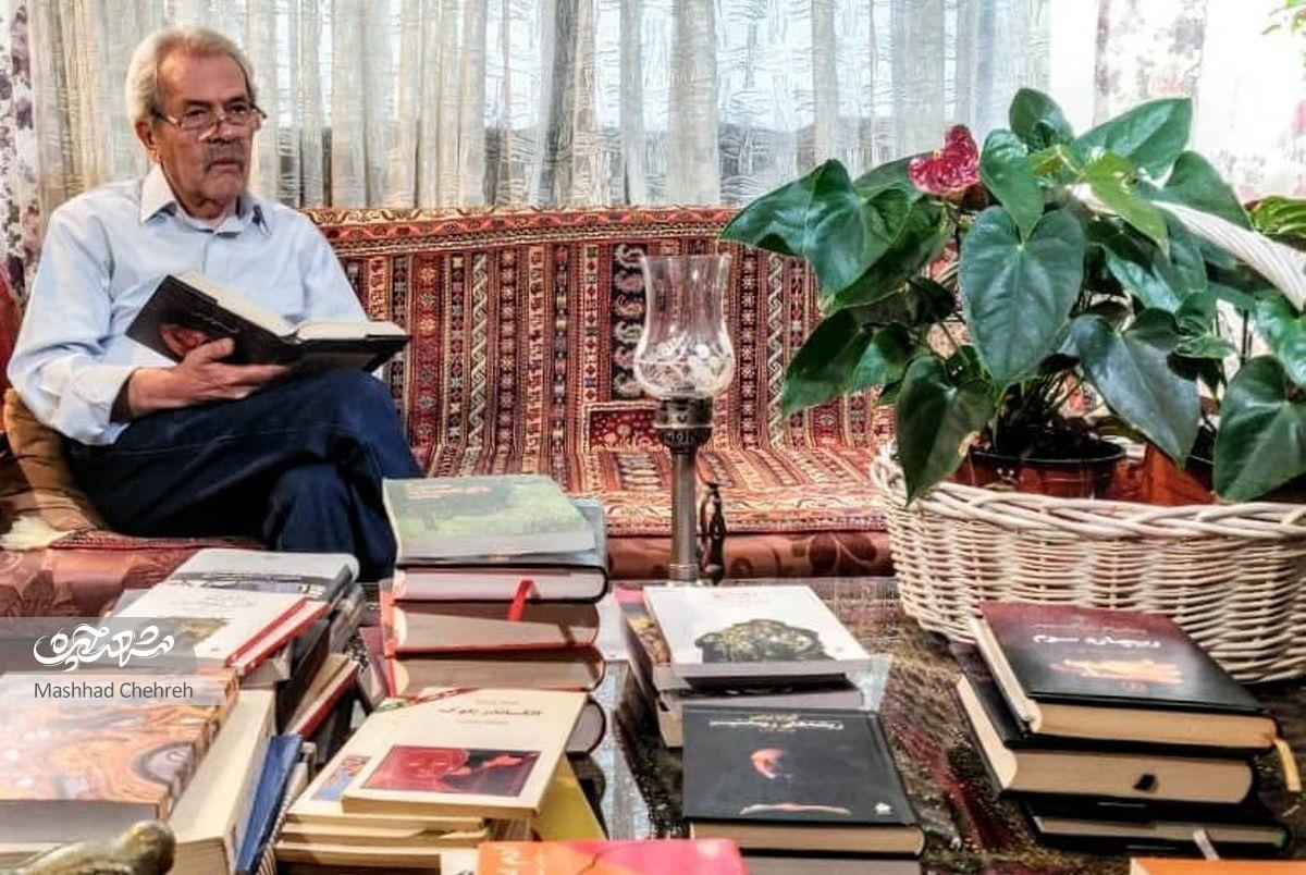 عبدالله کوثری عبدالله کوثری