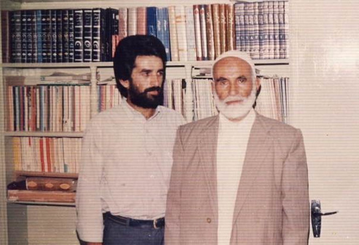 سیدمحمد روحبخش از اولین شهدای انقلاب مشهد بود