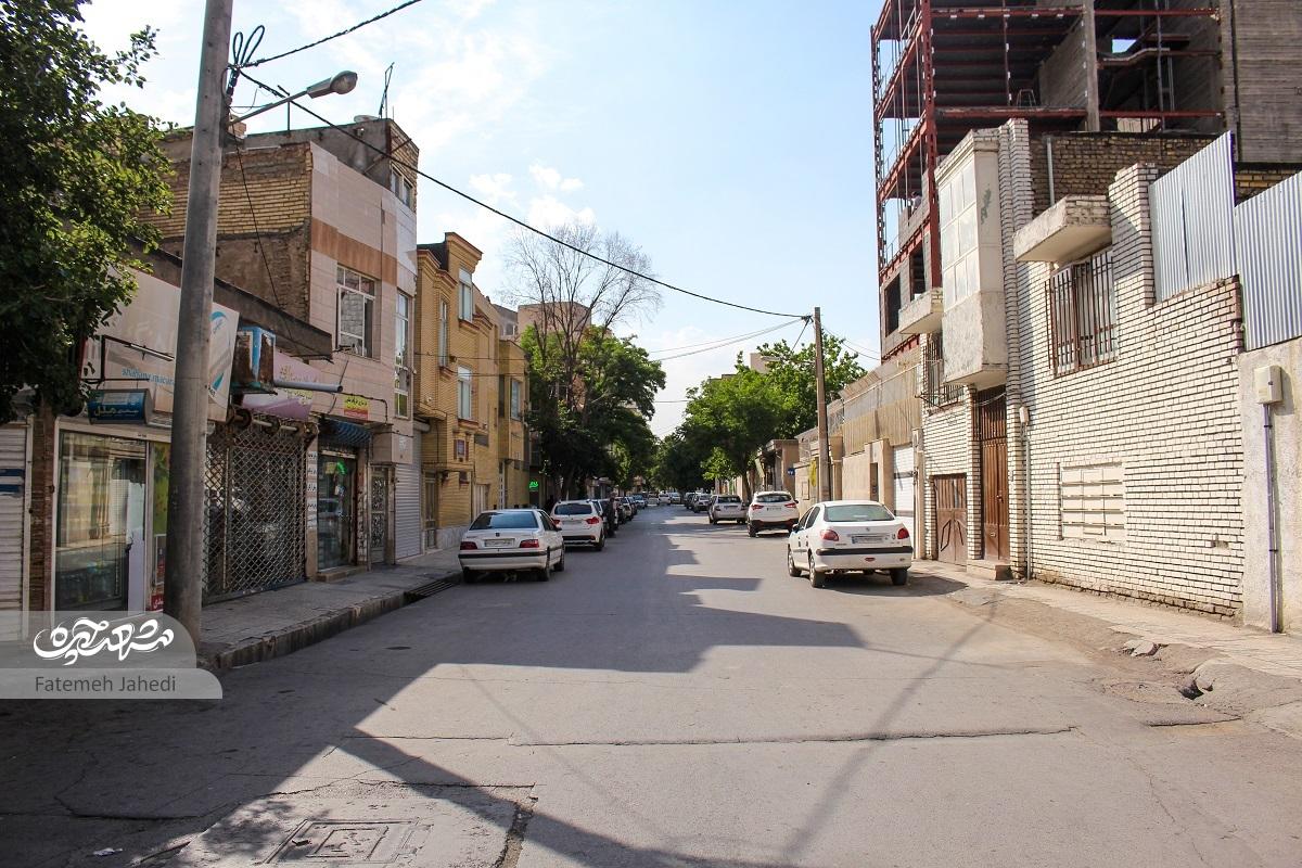 «تعبدی» فقط یک پزشک نبود