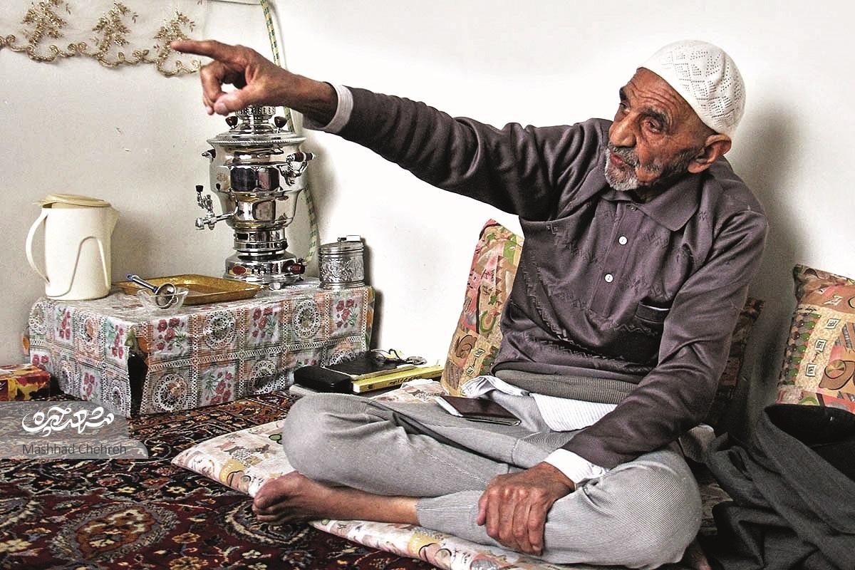 ساخت بیمارستان خیریه امام سجاد(ع) مشهد با نام حاج عیسی پاکباز عجین شده است ساخت بیمارستان خیریه امام سجاد(ع) مشهد با نام حاج عیسی پاکباز عجین شده است