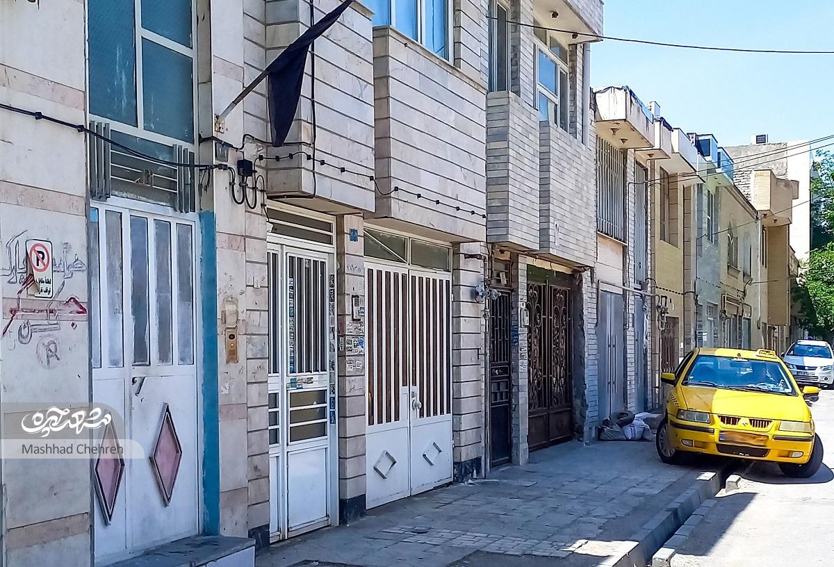 زنده به معماری قدیم