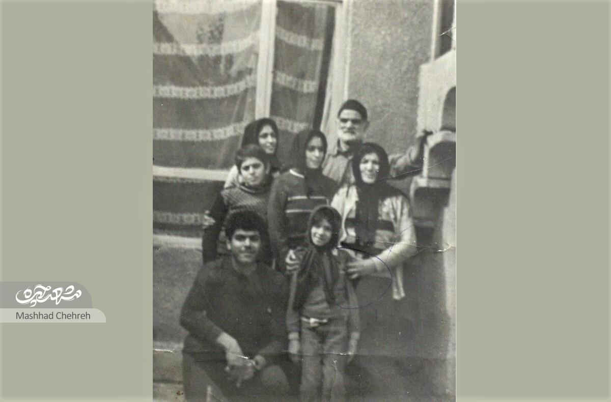 وفاداری زهرا نساج‌مقدم مخاطب ۹۵ ساله شهرآرا
