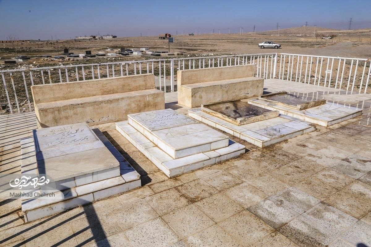 زندگی دکتر ابوالقاسم بختیار از بدو تولد با شاهنامه و حکیم توس گره خورد