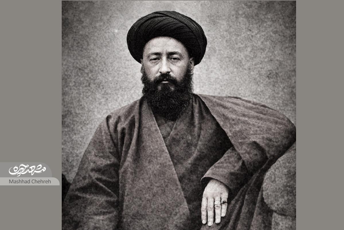 روایتی از یک حریق مهلک در مشهد سال ۱۲۸۰ خورشیدی