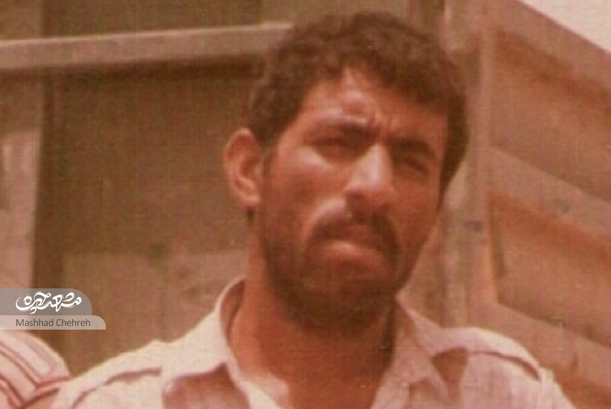 شهید محمد‌علی سرحدی؛ مردی که ترس را نمی‌شناخت