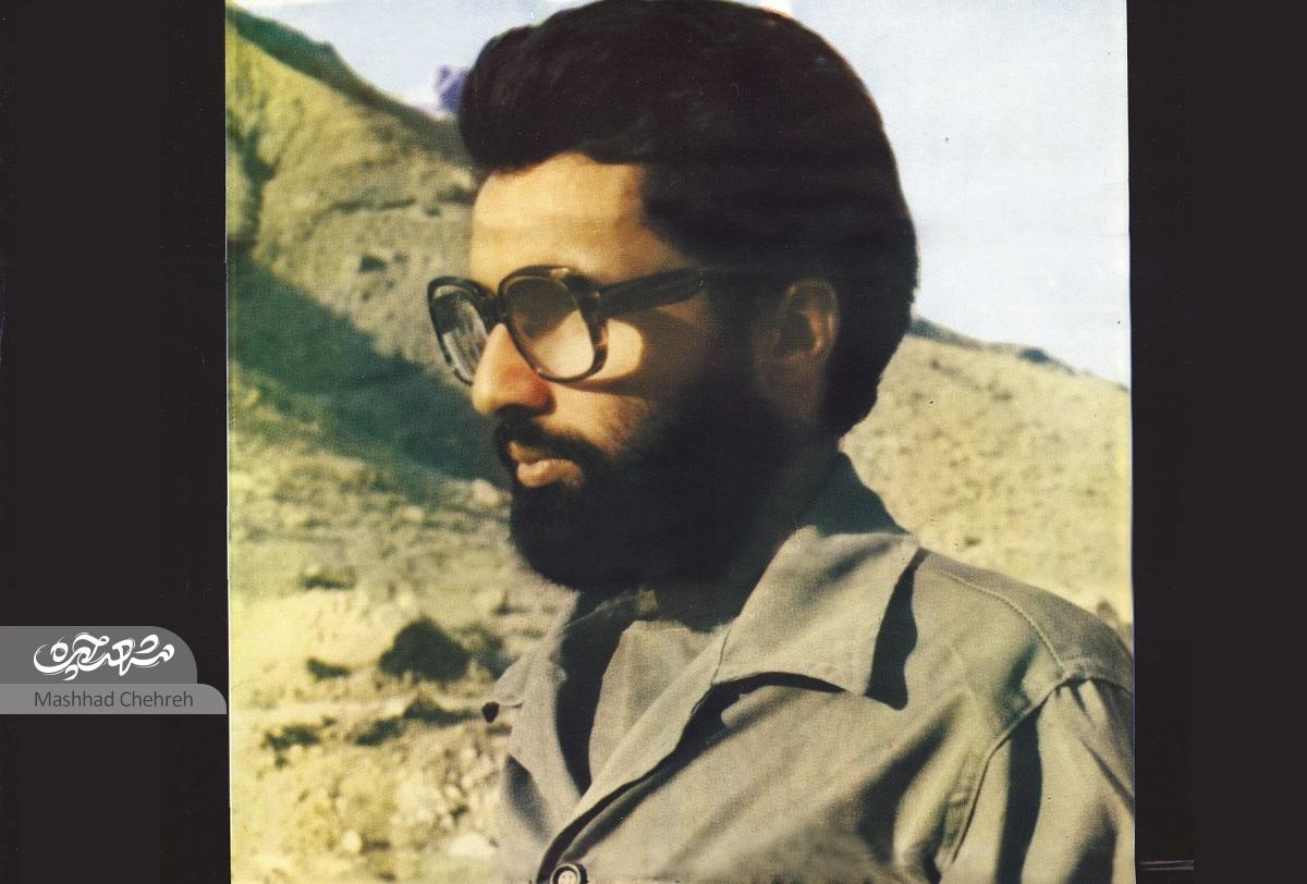 شهید موحدی به دو معافیت سربازی نه گفت شهید موحدی به دو معافیت سربازی نه گفت