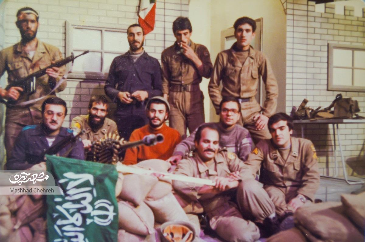 حسین رستمیان‌تودرباری؛ هنرمندی که هرگز بازنشسته نشد
