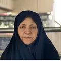 بغض ۴۸ ساله صدیقه رضاپور؛ مادر انقلابی