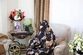 روایت مادری که دو فرزندش را در  جنگ تحمیلی ۱۲ روزه از دست داد