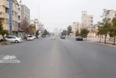 خیابان جهادی&zwnj;ها در شریعتی ۲۴