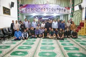 مسجد ابوالفضلی(ع) یادگار قلعه کهنه مهرآباد