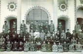 داستان شکل&zwnj;گیری دانشکده پزشکی مشهد