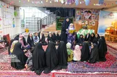 تربیت فاطمی دختران در هیئت بیت&zwnj;الزهرا (س)