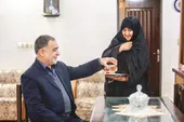 زوج خیّر بولوار توس ۱۲ دختر را راهی خانه بخت کرده&zwnj;&zwnj;اند