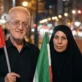پنجاه سال همراهی زوج محله امام رضا(ع) با انقلاب