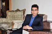 مجید نوروزی برنده جشنواره ملی مهارت آشپزی است