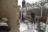 آخر هفته&zwnj;های جهادی در محله شهیدبهشتی