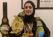 چالش ورزش پرنیا اشراقی بدون پول!