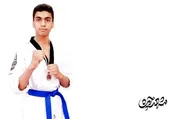 تکواندو کار محله شفا در مسیر رقابت کشوری