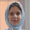 مدال‌های رنگارنگ روژان جمالی در ووشو