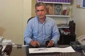 خوش&zwnj;نویسی هم قریحه می&zwnj;خواهد هم تمرین و مهارت