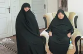 شهید صیاد شیرازی مثل فرشته بود و من قدرش را کم دانستم