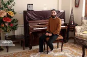 &laquo;آفرینِ فردوسی&raquo; به فرهاد هوشیار