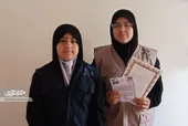 تجربه هیجان&zwnj;انگیز خواهران خبرنگار