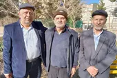 در کوچه حجاب ۷۱.۵ امنیت پارک با همسایه&zwnj;هاست