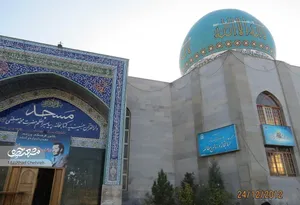 دارالقرآن؛ قلب قرآنی محله استادیوسفی است