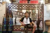 زورخانه جای بچه&zwnj;ها هم هست