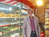  آجرپزی که شیرینی&zwnj;پز شد 