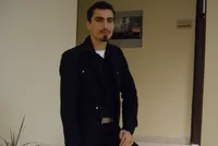 مجتبی امیدوار در کنگ‌فو صاحب سبک است