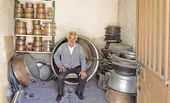 مسِ&nbsp;از سکه افتاده؟