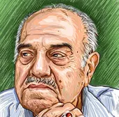 علی باقرزاده بقای ادب، فرهنگ و علم بود