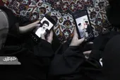 دختران نوجوان محله فاطمیه با تولید محتوا در میدان جنگ فعال شده&zwnj;اند