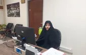 دزدکی سوار قطار شدیم تا برویم جبهه پدرمان را ببینیم!