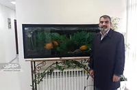 کپرهای مدرن غلامرضا اردلان توجه آلمانی‌ها را جلب کرد