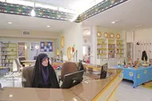 نوشتن برای کودکان آدم را جوان می&zwnj;کند