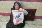 شهید &laquo;ضیائی پناه&raquo; از اولین شهدای انقلاب بود
