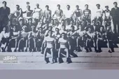 پیشکسوت دوچرخه&zwnj;سواری خراسان از فوتبال شروع کرد