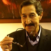 سفر به اقلیم آینه با ناصر قهرمان، شاعر محله رازی